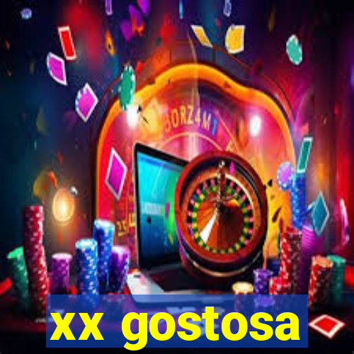 xx gostosa